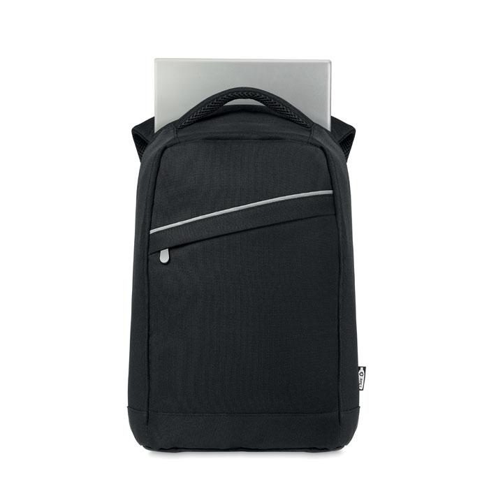 Rucksack 600D RPET