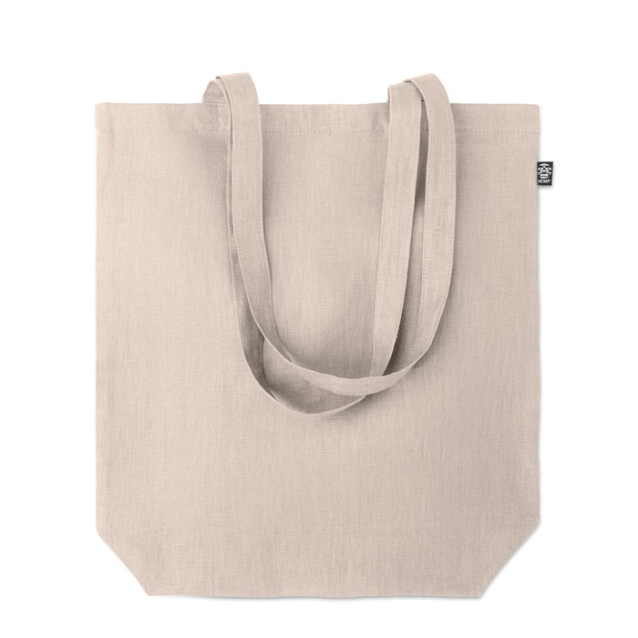 Hanf Shopping Tasche 200 g/m²