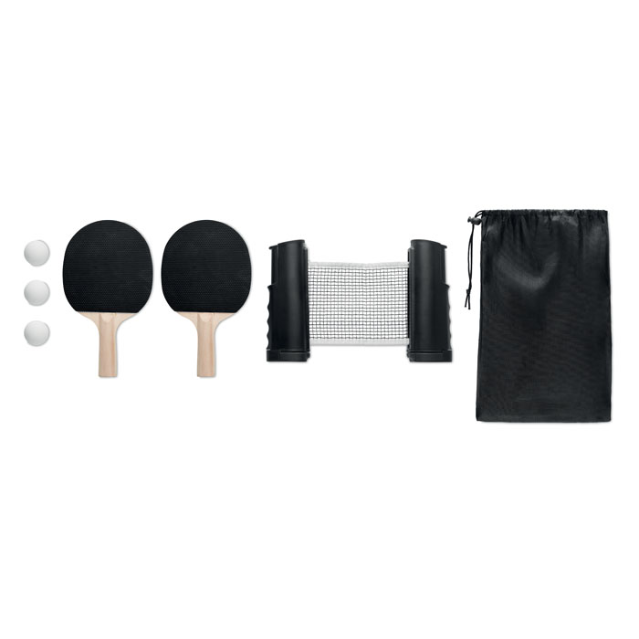 Tischtennis-Set