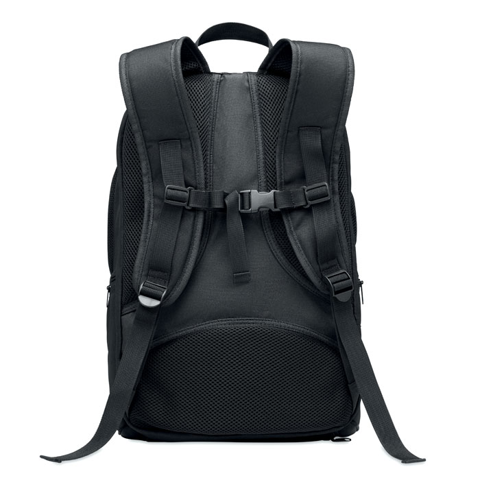 Sportrucksack 600D RPET