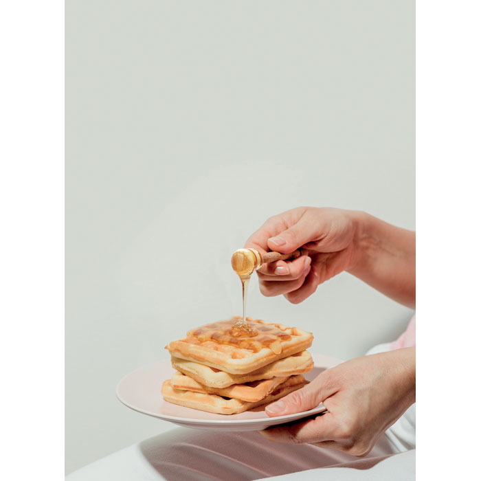 Wildblumenhonig 3er Set