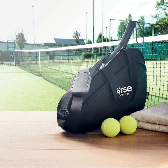 Padel-Sporttasche 600D RPET