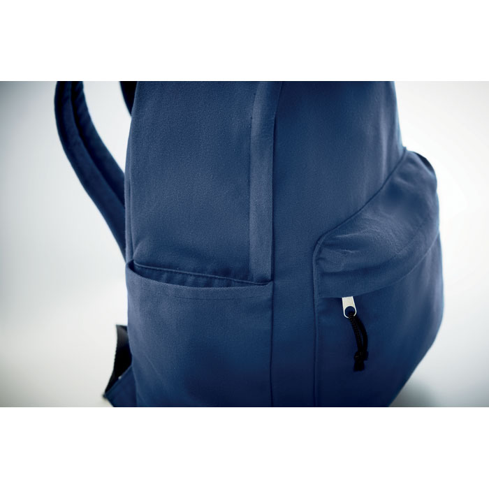 Rucksack aus Canvas 340 g/m²