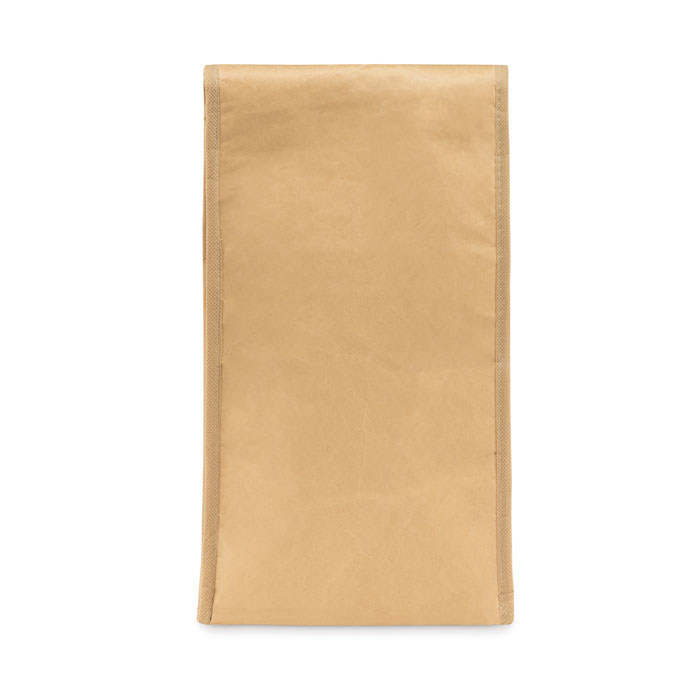 Lunchbag aus Kraftpapier 3l