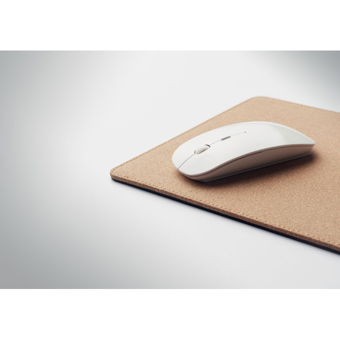 Mousepad mit Ladestation 10W