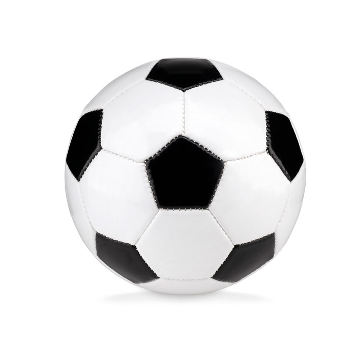 Kleiner PVC Fußball