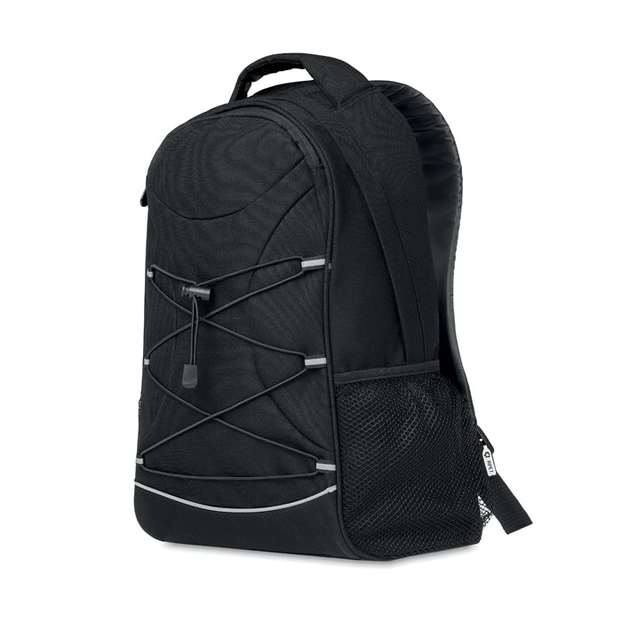 Rucksack 600D RPET